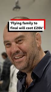 "It's going to cost me a pretty packet" 😅, Leicester Tigers head coach  Michael Cheika told the BBC it felt "bittersweet" for his side to reach the  Premiership final because he says it will cost him ...