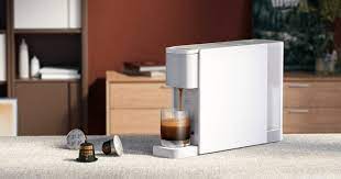 Browse a huge range of quality espresso coffee machines, coffee, grinders, coffee pods, accessories, and spare parts at cerini coffee & gifts. Xiaomi Brings His First Capsule Coffee Machine Xiaomi Planet