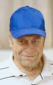 James Walter Greiner Obituary November 8, 2017