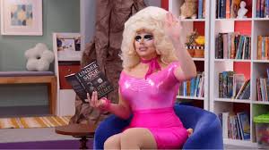 Mattel To Be Hit With Class Action Lawsuit Over Wicked Dolls. - IMDb