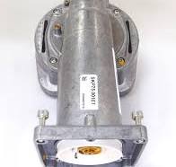 Siemens Landis SKP75.001E2 240V (SKP70.111B27) Valve ...