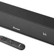 Amazon.com: Wohome 2.1 Sound Bar for Smart TV with Built-in ...