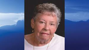 Dora May Hoyle, Warren, Ohio Obituary