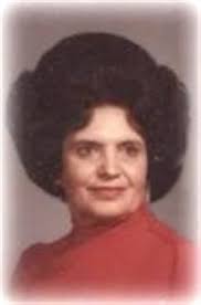 Eloise McFarland Obituary (1919