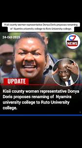 Human Rights Concerns in Ruto's Leadership