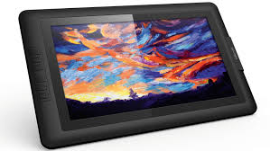 Artists can choose to start. Review Xp Pen Artist 15 6 Graphics Tablet Creative Bloq