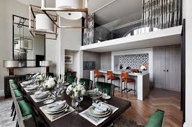 Once you determine what your needs are and what.or if you like a more modern approach with streamlined designs and drawers hidden behind larger fronts. 4 Spectacular Large Kitchen Design Ideas