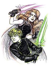 Pin On May The Force Be With You