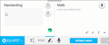 The sign of significance will be ignored. Control Alt Achieve 20 Chrome Extensions Web Apps And Add Ons For Math