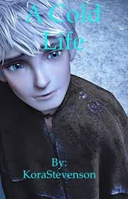 ❤Jack Frost❤
