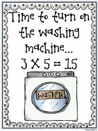 Multiplication Rhymes And Chants Distance By Victoria Moore Teachers Pay Teachers Math Number Sense Distance Learning Teaching Math