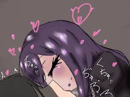 Drinking with Ageha - Page 9 - HentaiEra