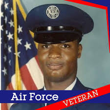 Lackland Air Force Base Little Russia 1989 and 1991