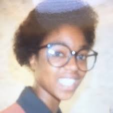 Patricia Thomas-Mayhew Raw Material Developer