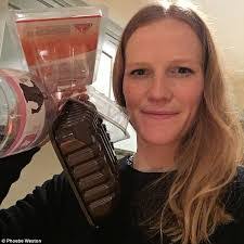 Phoebe Weston's Instagram, Twitter & Facebook