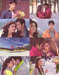 Ishq Wala Love Soty 3 Alia And Varun Bollywood Actress Celebrities