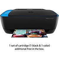 Hp Deskjet 4729 All In One Ultra Ink Advantage Wireless Colour Printer Printer Color Printer Wireless Printer