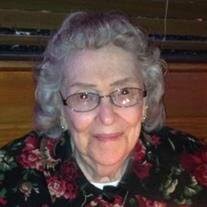 Lois Poehner Walker Obituary