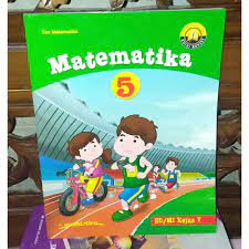 Kunci jawaban lks bahasa sunda kelas 5. Matematika Kelas 5 Sd Mi Yudhistira Shopee Indonesia