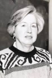 Donna Fugate Obituary (1936