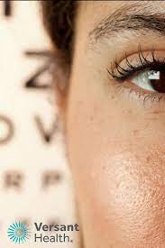 Routine Eye Exams Are Important At All Ages Eye Exam Exam Eyes