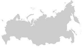 Create your own custom map of the world, united states, europe, and 50+ different maps. Map Of Russian Outline Mapsof Net