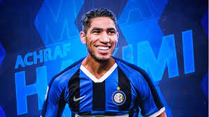The official page of achraf hakimi on inter.it. Inter Milan Sign Hakimi From Real Madrid Fee Significantly Below Market Value Transfermarkt