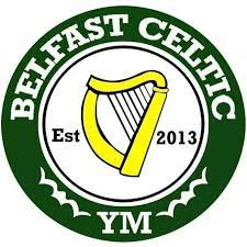 Belfast celtic football club was a former irish football club that was founded in 1891, and was one of the most the famous charlie tully, a legend at celtic f.c., learned how to kick a ball with belfast celtic. Belfast Celtic Young Men Ladies Cubs Home Facebook