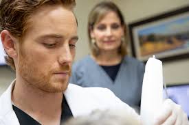 Meet Eric Baker DDS, MD