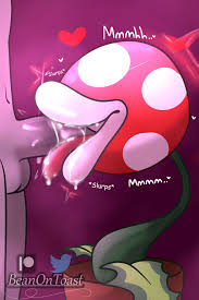 Rule34 - If it exists, there is porn of it  piranha plant  8084489