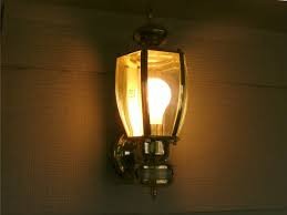 Installing a motion light is similar to installing any other outdoor light. How To Install A Motion Sensor Light Dengarden