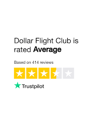 Dollar Flight Club Reviews | Read Customer Service Reviews of  dollarflightclub.com