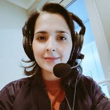 Diana Paola Rincón (@Dianirin)