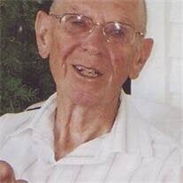 Quentin Peterson Obituary