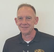 Jeffrey Thacker's Instagram, Twitter & Facebook