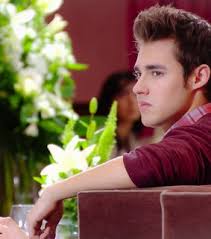 La série violetta sera de retour en france à la rentrée 2014 avec des épisodes inédits que l'on a hâte de découvrir. Violetta Saison 3 Images On Favim Com