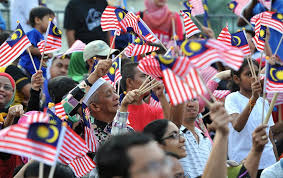 Logo hari kemerdekaan malaysia 2016. Lest We Forget Women Too Made Merdeka Possible Aliran