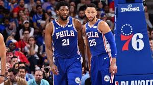 If those were all black people storming the capitol?' Predicting The Philadelphia 76ers Starting 5 For The 2020 21 Nba Season