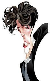 He founded the party chega in april 2019. 570 Caricatures Ideas Caricature Celebrity Caricatures Caricature Drawing