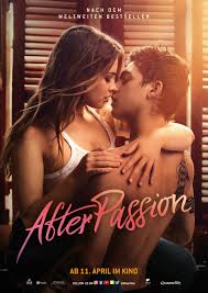 Often, the consequences are dangerous (e.g., death threats) and damaging. Kinotipp After Truth Der Zweite Teil Der Afterreihe Von Anna Todd Scarlett
