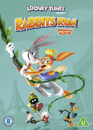 Looney Tunes Rabbits Run DVD 2015 - CD 5svg The Fast for sale online | eBay