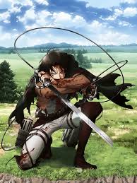 The best gifs for levi ackerman. Levi Gif On Tumblr