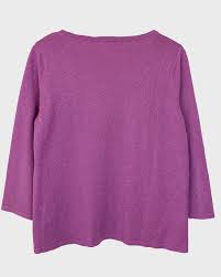 Y2k Laura Ashley pink glitter Shirt with 3/4 sleeves | L - XL ...