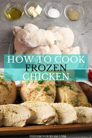 This oven baked chicken breast recipe gives you the juiciest chicken. Pin On Chicken Noms