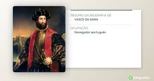 A vasco tv, canal oficial do vasco da gama no youtube, publicou um vídeo onde mostra os bastidores da vitória cruzmaltina por 3×0 diante do vasco da gama, no último sábado (19), pela quinta rodada da série b. Biografia De Vasco Da Gama Ebiografia
