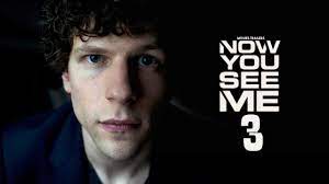 Charismatic magician atlas continues to leads a team of talented illusionists called the four horsemen in this third chapter in the saga. Now You See Me 3 Trailer 2018 Fanmade Hd Youtube