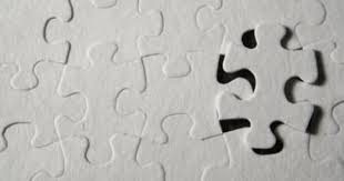 Flip your puzzle over and coat the back part with glue. How To Frame A Jigsaw Puzzle Without Glue Ehow Com