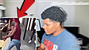 How can i meet girls at a bar? Bad Girls Club Brynesha Fights A Random Girl Outside A Store She Gets Knocked Out Youtube