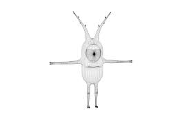 Plankton Layth Jawad In 2020 Plankton 3d Model Model