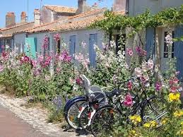 L Ile D Aix Lieu De Vacances Propice Pour Une Balade A Velo En Famille Ou Entre Amis Pays Rochefort Ocean Charente Mar Ile D Aix Charente Maritime Ile D Aix